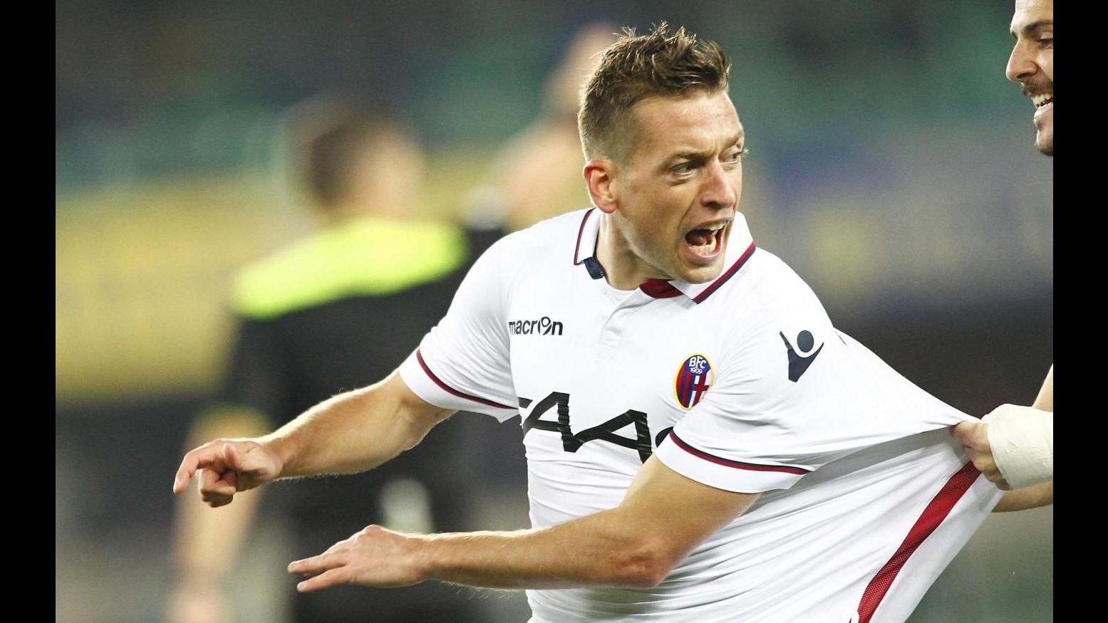 Giaccherini: Tornare in azzurro è un motivo di orgoglio
