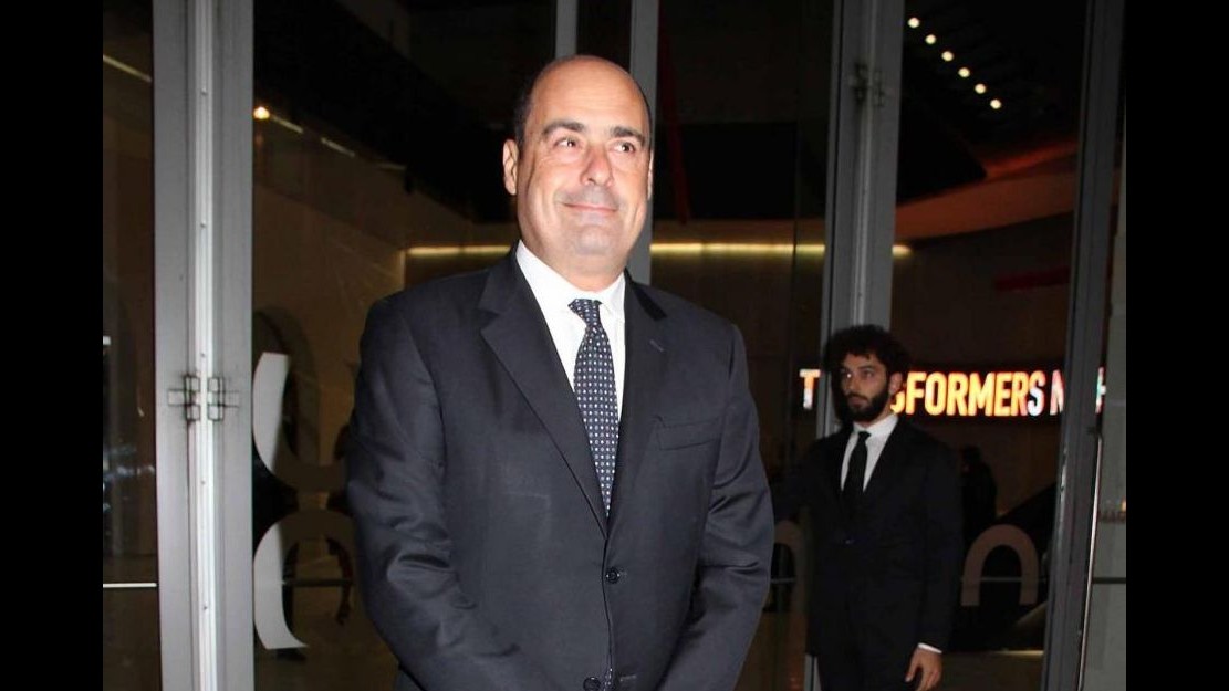 Alitalia, Agostini (Pd): Bene Zingaretti su Ams, Governo intervenga