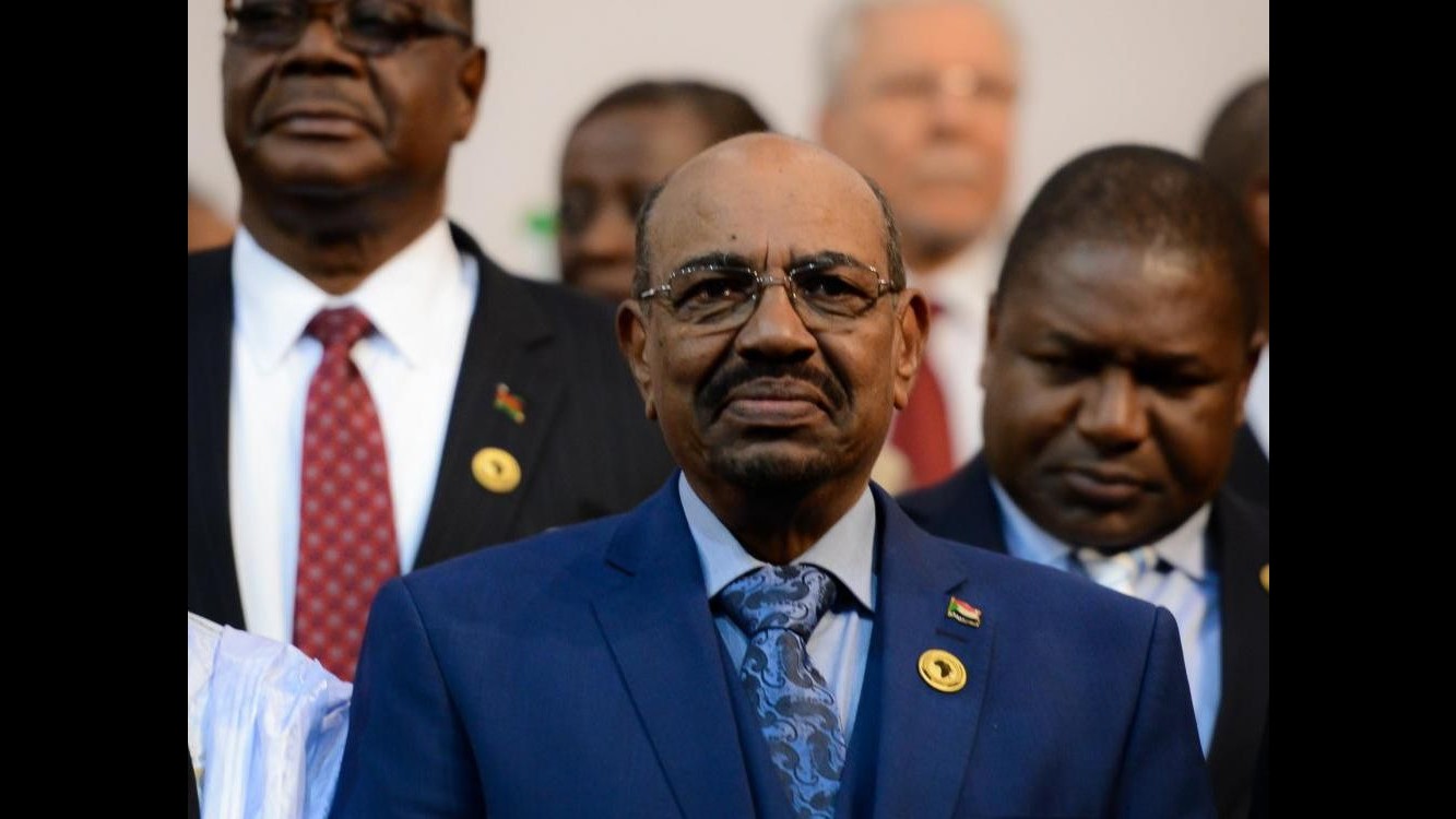 Migranti, Sudan assente a Malta: al Bashir rischierebbe arresto