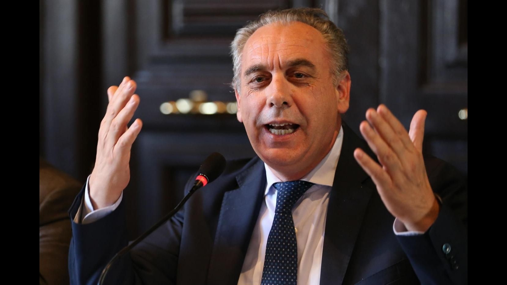 Campania, in serata riunione straordinaria commissione Csm