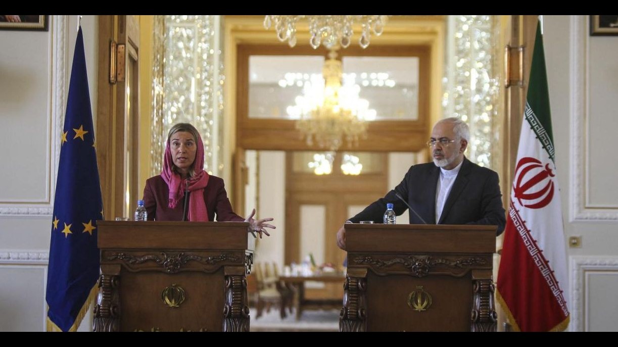 Siria, Teheran ancora indecisa se partecipare a colloqui di Vienna