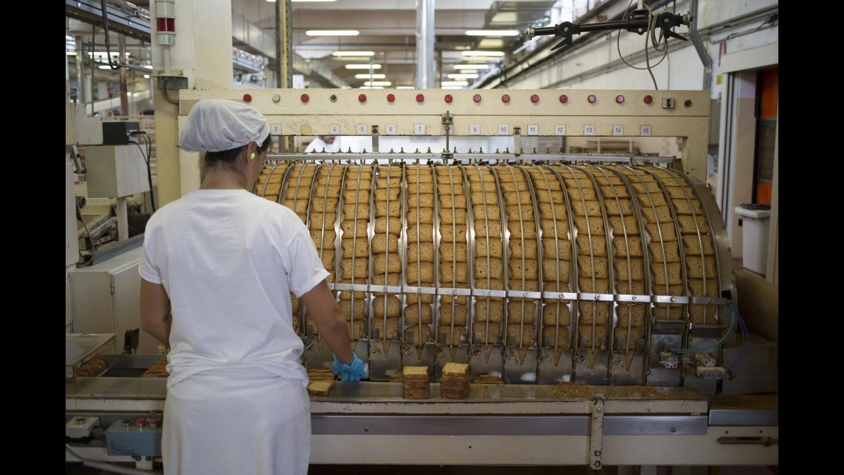 Lavoro, Corte Ue: Forte riduzione salario equivale a licenziamento