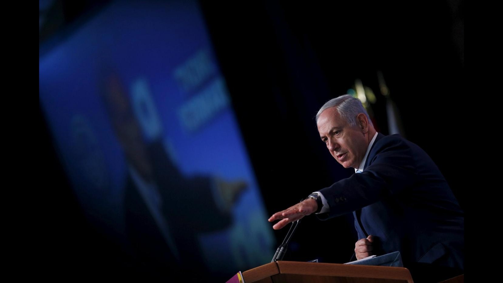 Nuove etichette Ue su merci da colonie Israele. Ira di Netanyahu: Danno alla pace
