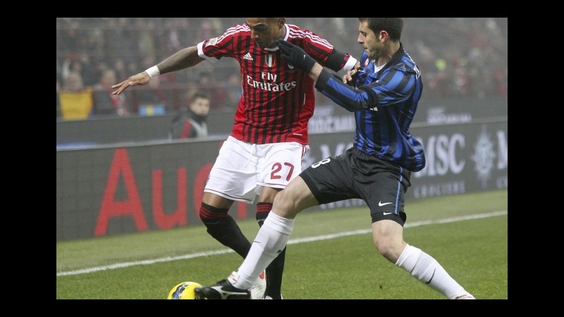 Agente di Boateng: Vuole tornare al Milan, vedremo