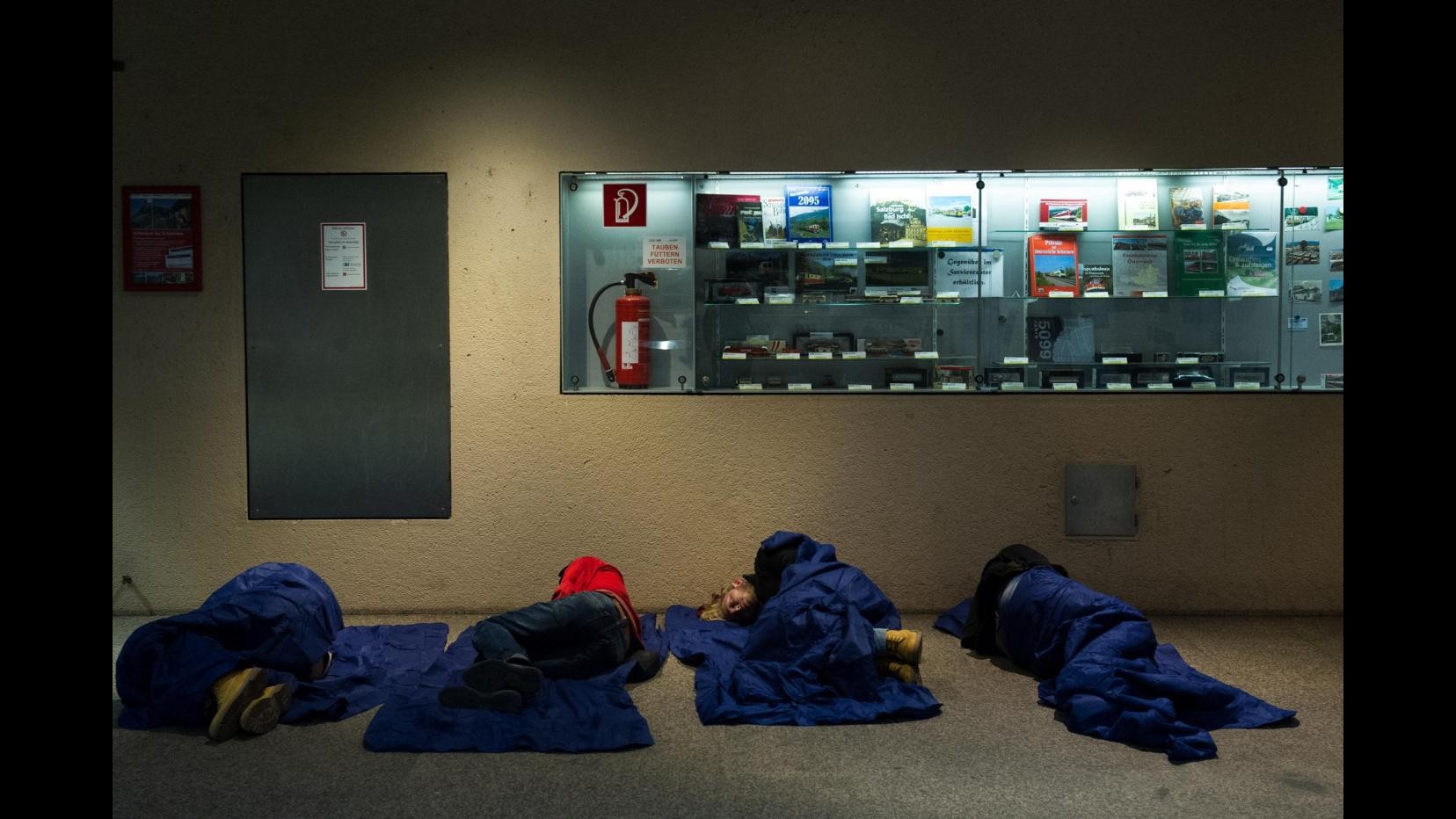 Migranti, Ue-Africa: pronto il piano d’azione in 5 punti