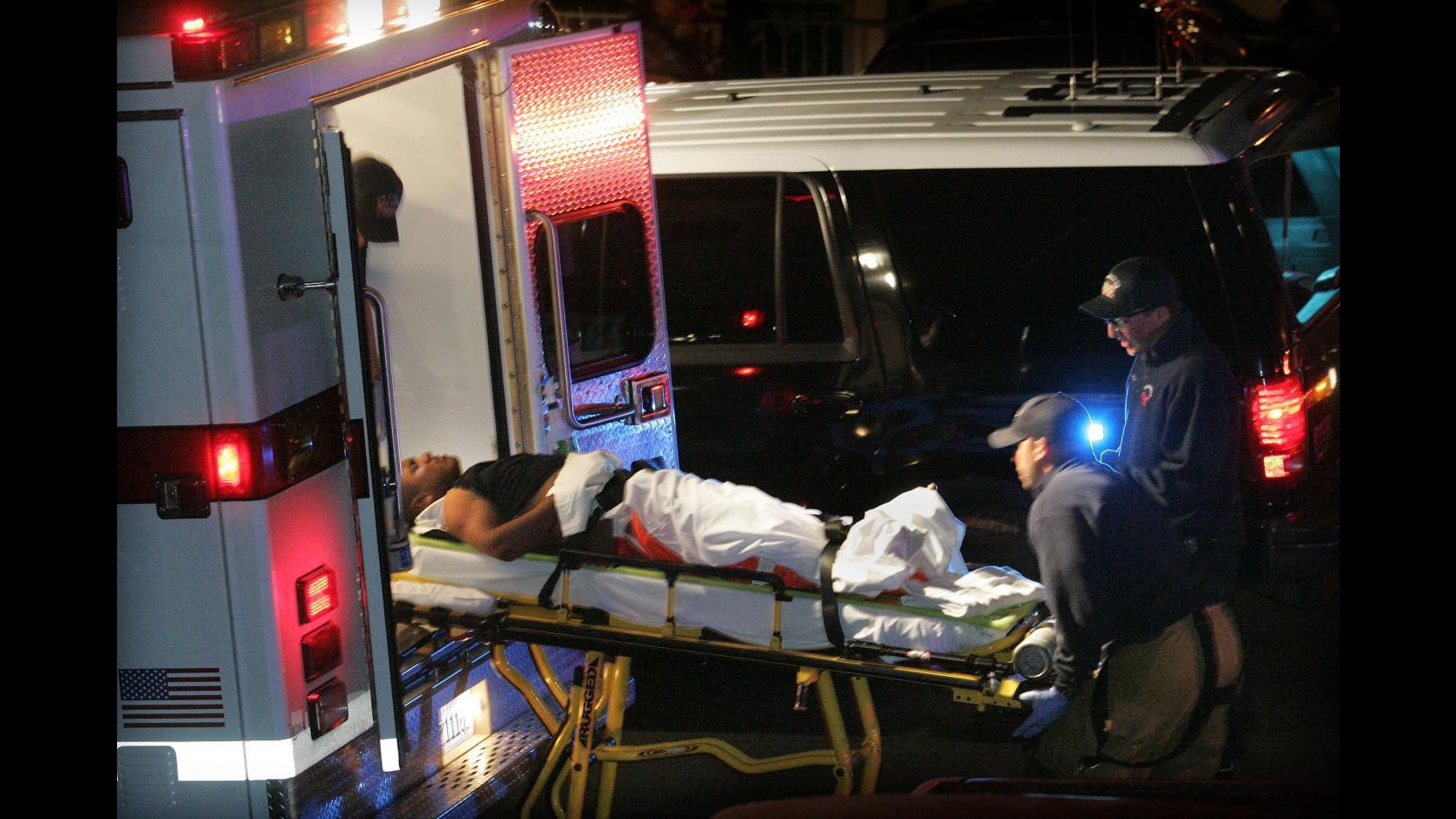Usa, velivolo privato si schianta in Ohio: almeno due le persone morte
