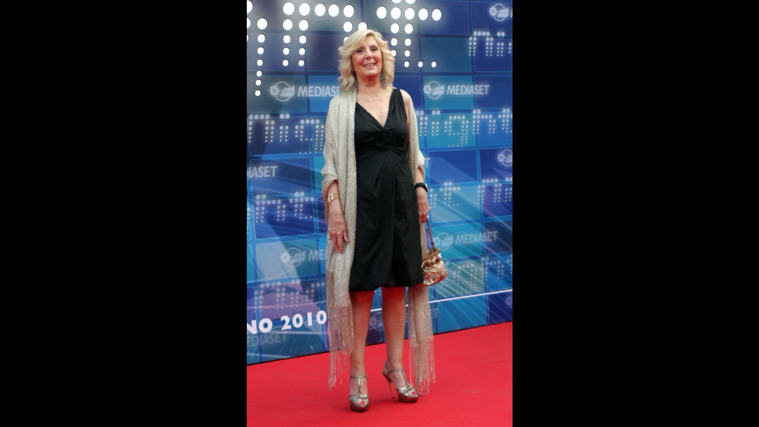 Pomeriggio5, Fatma Ruffini: Vi racconto i miei programmi