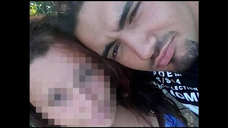 Ancona, Crepet a La vita in diretta: Delitto nato nella coppia