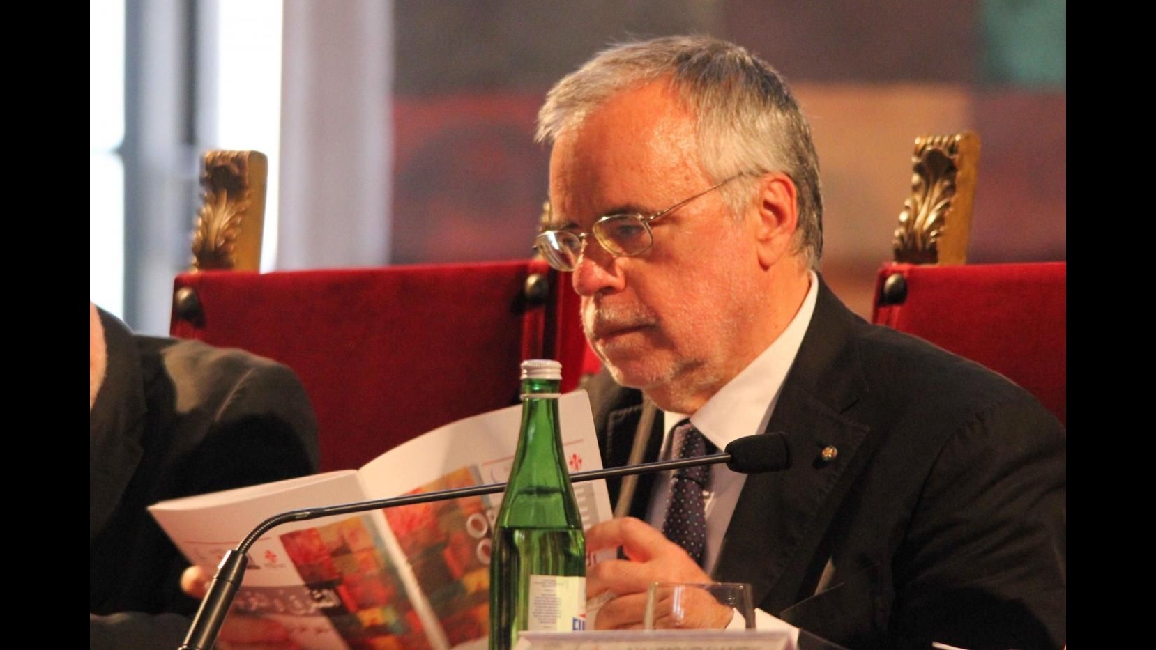 Riccardi: Parole del Papa ci hanno indicato un cammino
