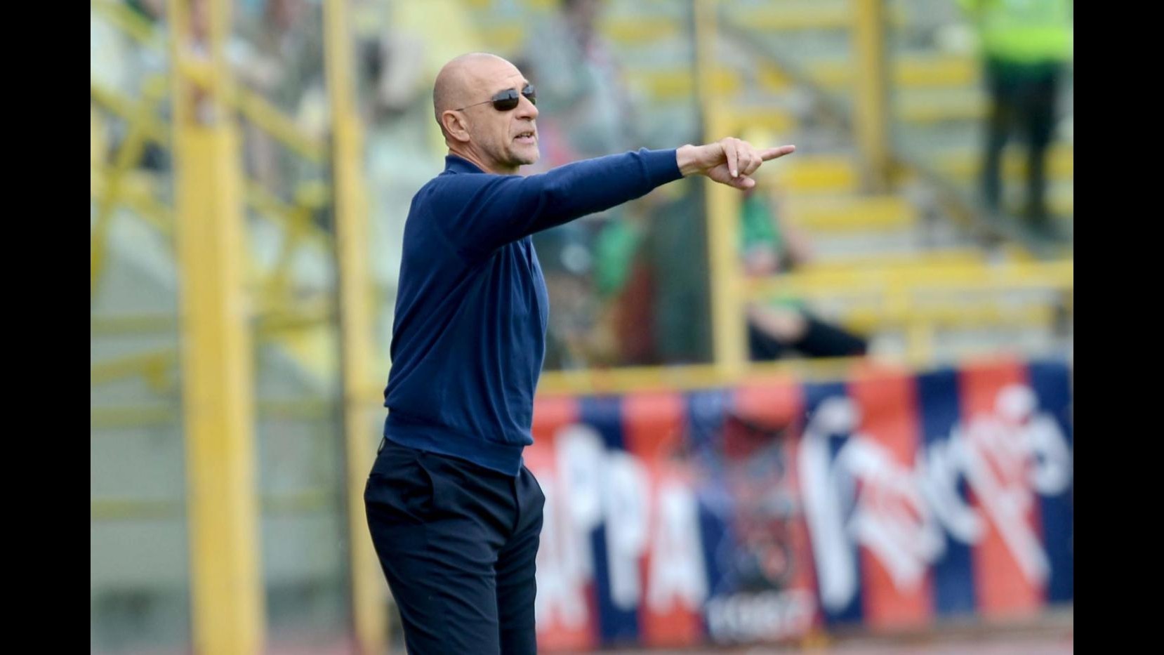 Serie A: Ballardini-Montella, testa a testa per bookie