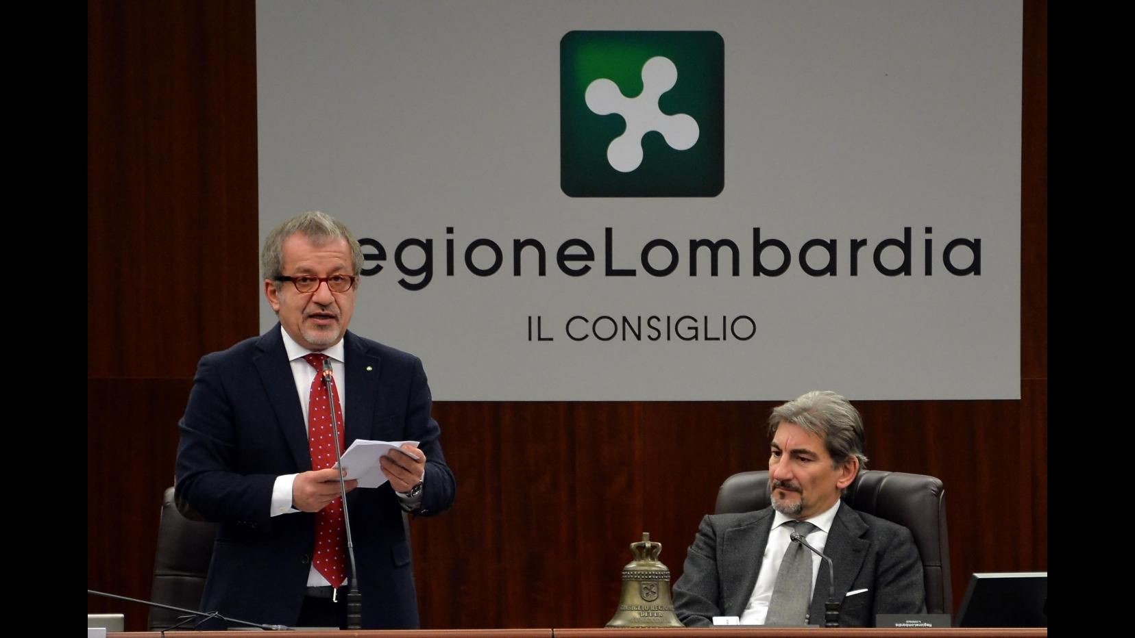Lombardia, Cattaneo (Ncd): Ok alleanze, ma non rinneghiamo Alfano