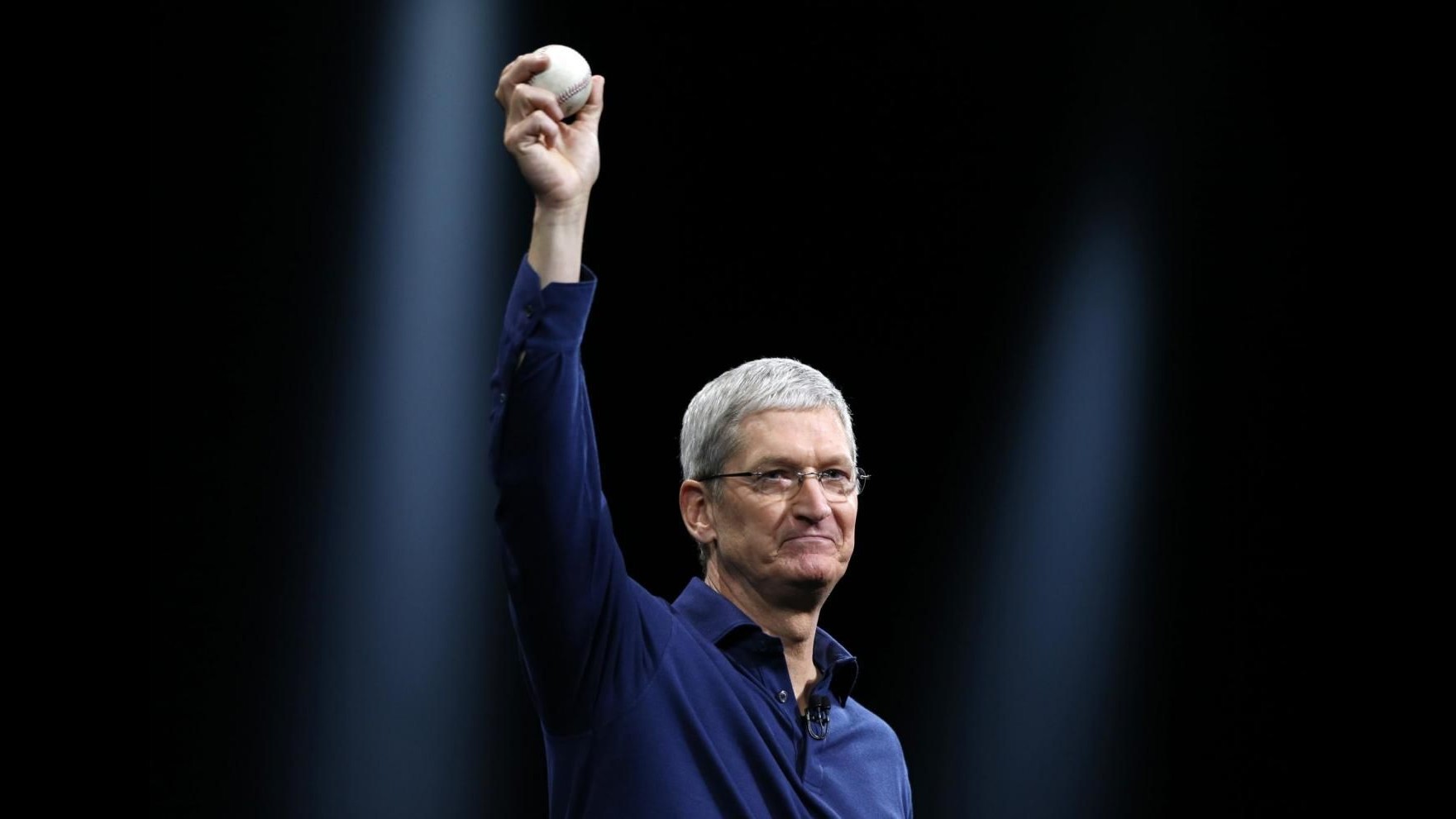 Tim Cook alla Bocconi: Apple sarà sempre aperta a tutti