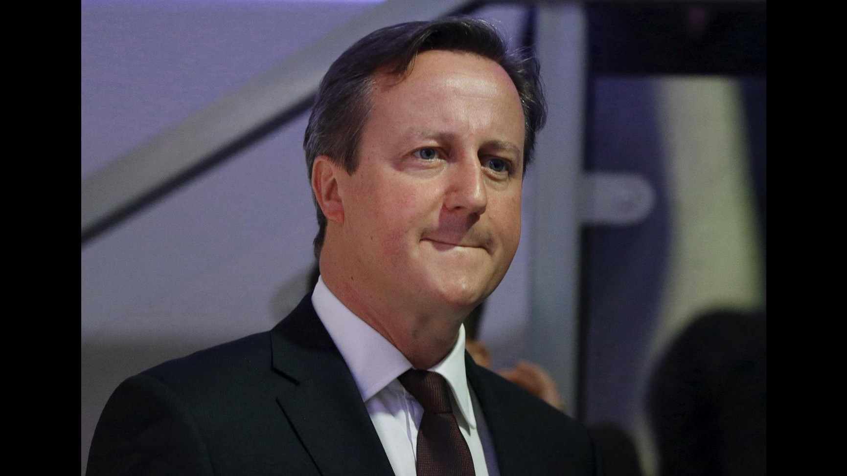 Ue, Cameron: A volte risposta a problemi è ‘meno Europa’