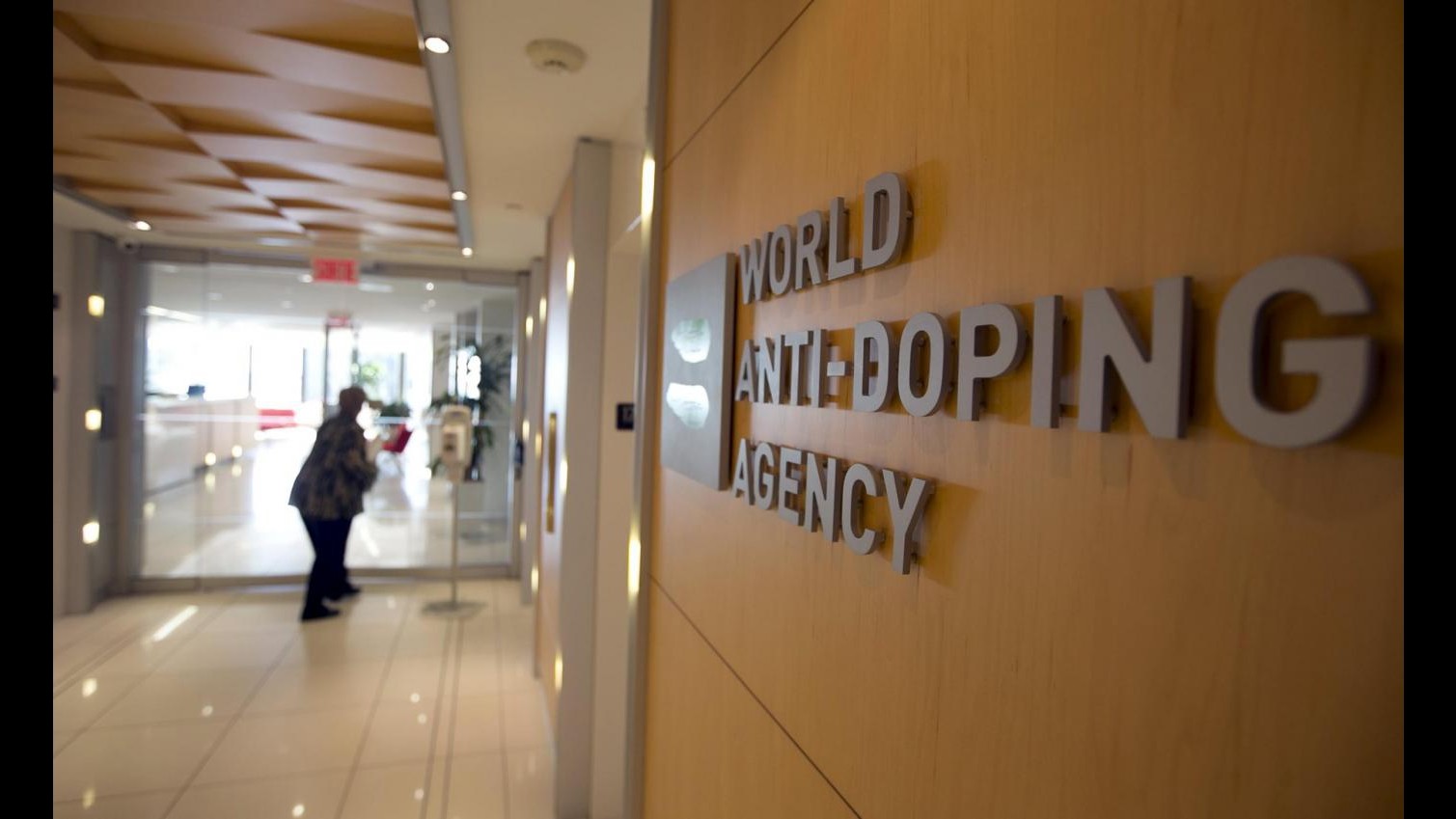 Doping, Cremlino: dalla Wada arrivano accuse infondate