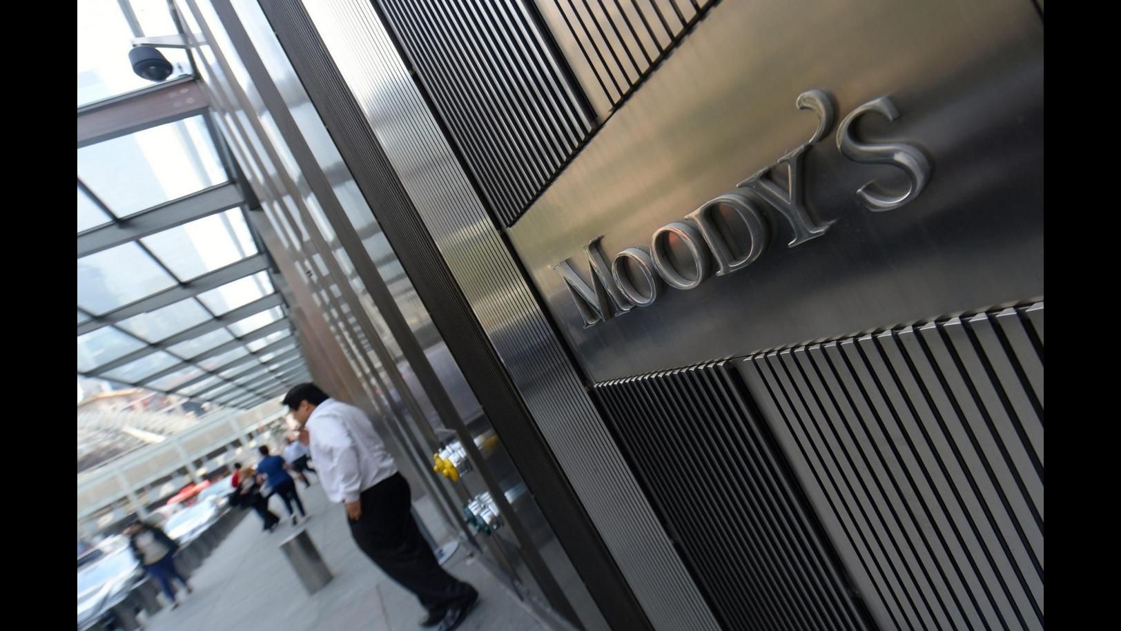 Moody’s: Pil Paesi G20 a +2.8% fino al 2017, Eurozona a +1.5%