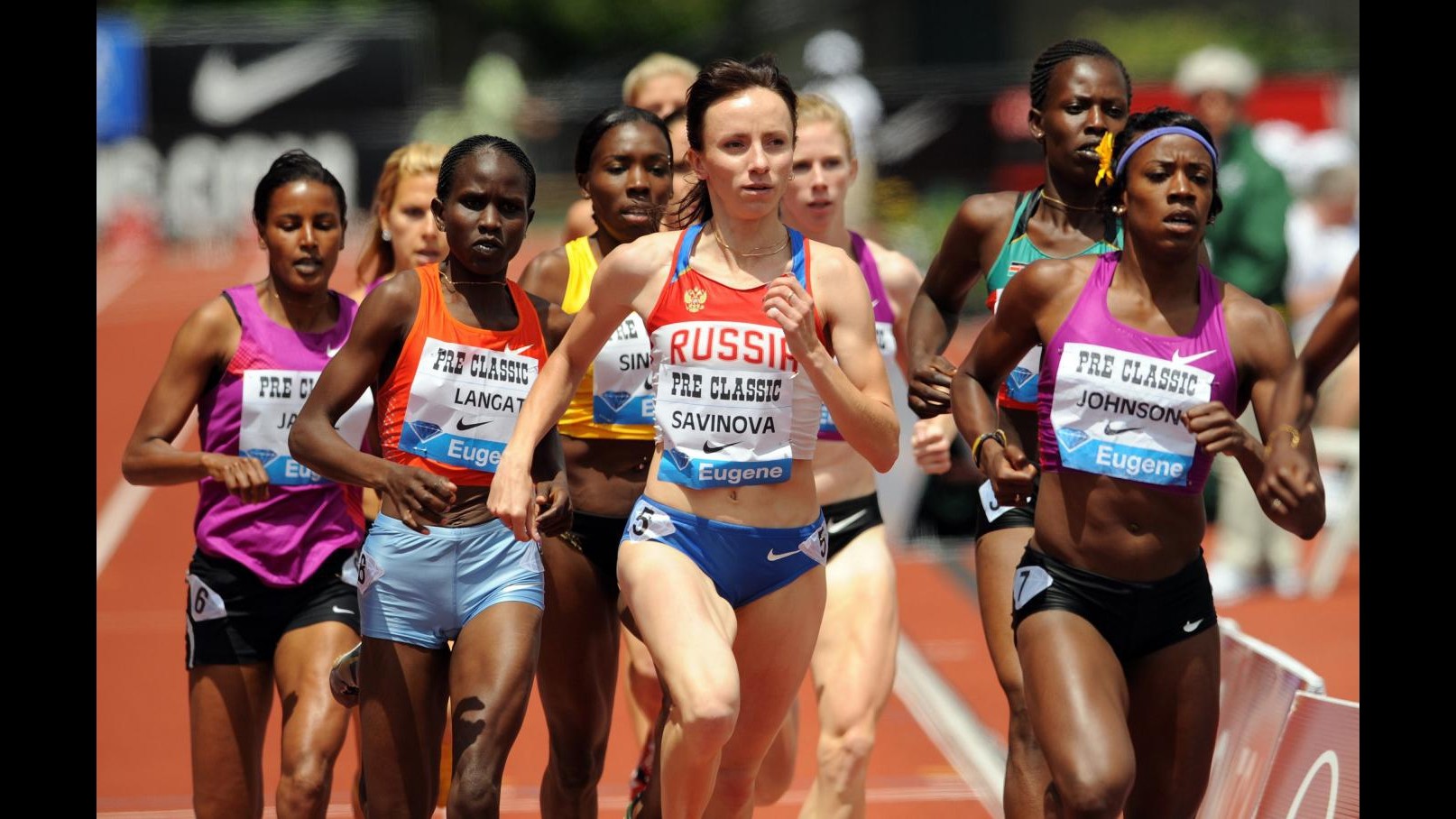 Doping, atletica russa nel caos: a rischio partecipazione a Olimpiadi