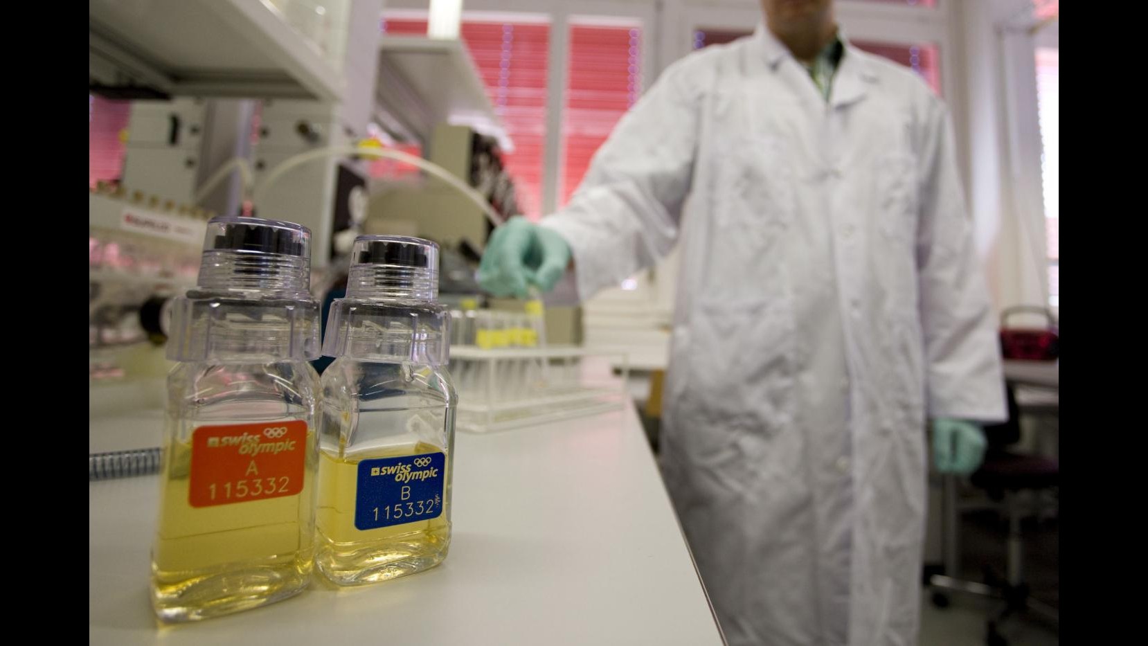 Atletica, Interpol guida indagine internazionale su doping e corruzione