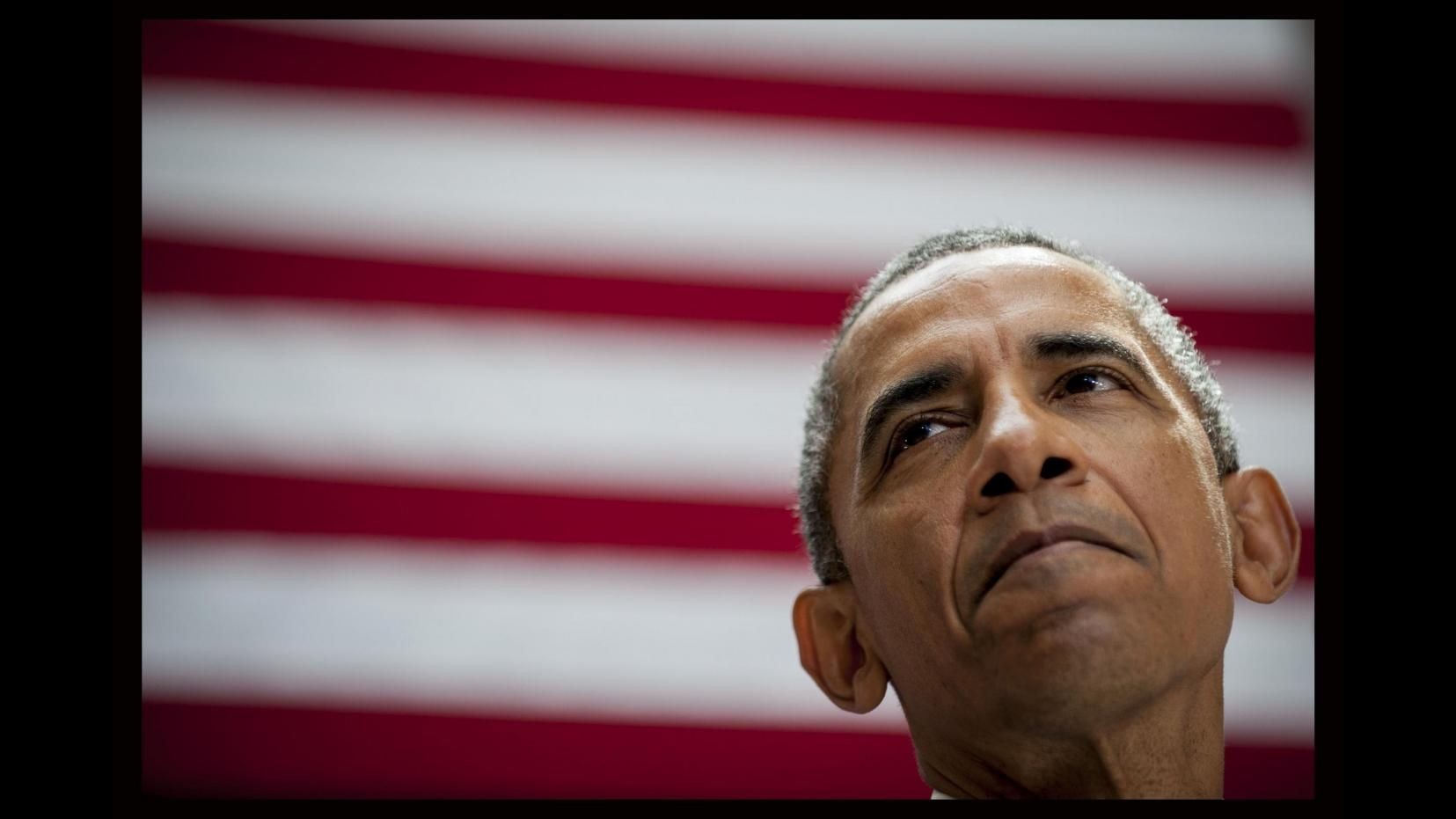 Medioriente, Obama a Netanyahu: Sicurezza Israele è priorità