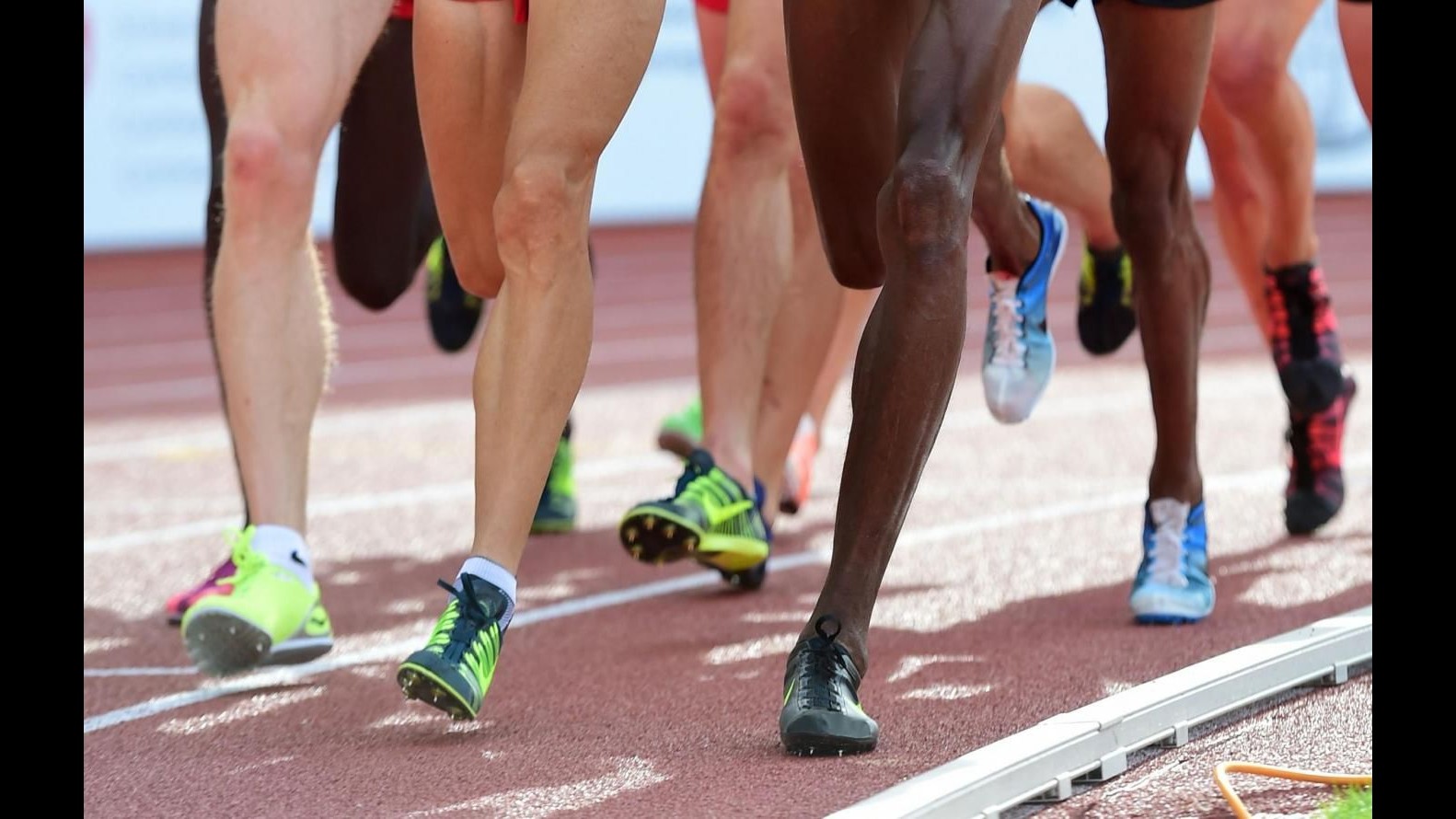 Atletica, doping: Wada chiede l’esclusione della Russia dalle competizioni