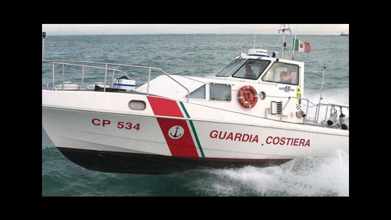 Genova, dispersa una passeggera di 75 anni: era su una nave da crociera