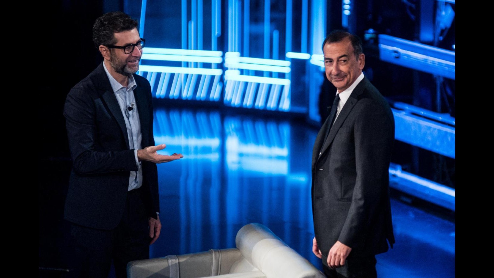 Milano, Sala: Mia disponibilità a candidarmi c’è
