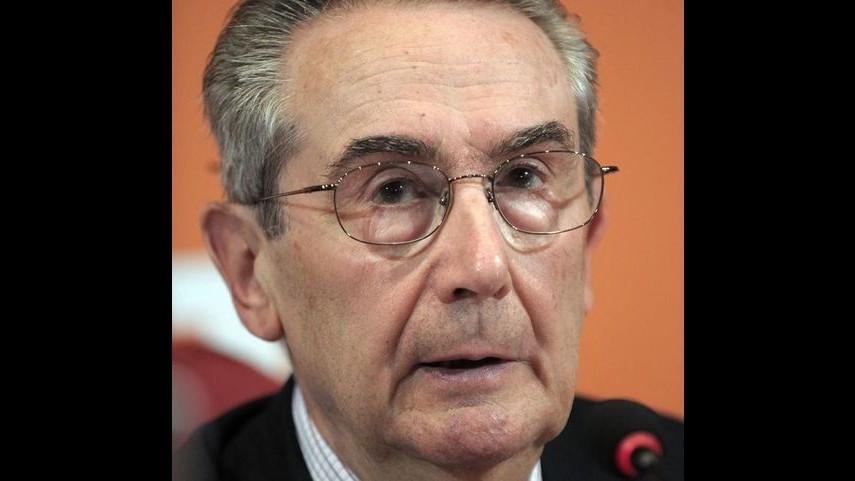 Morto il sociologo torinese Luciano Gallino