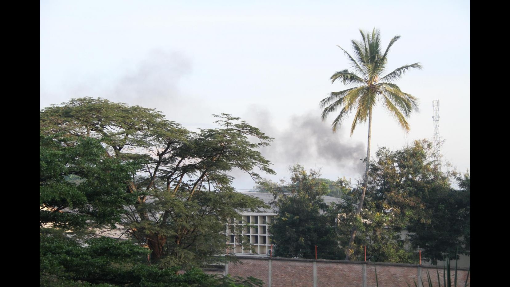 Burundi, 8 uccisi in roccaforte opposizione, sospettata la polizia