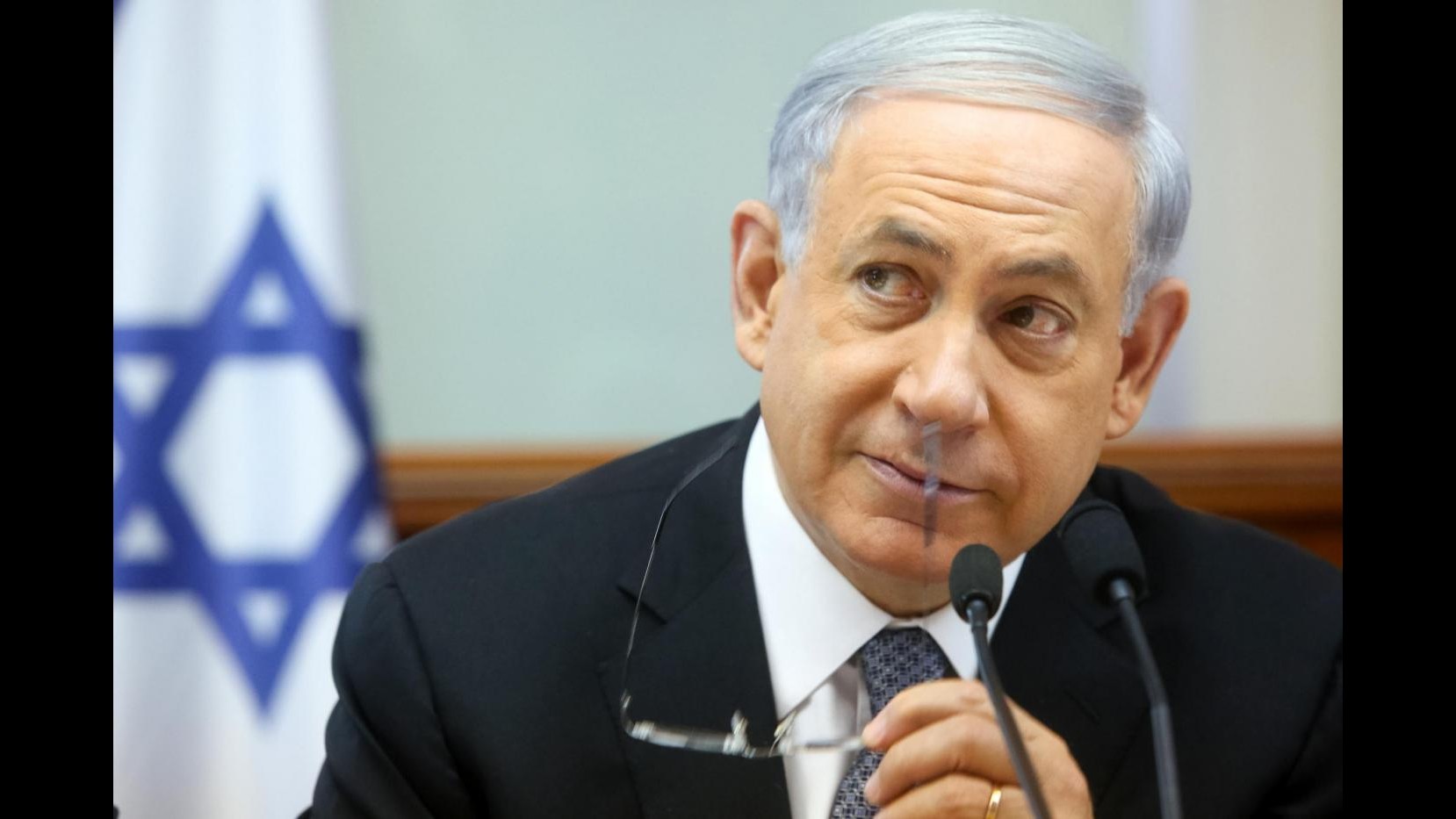 Usa-Israele, Netanyahu domani a Washington per incontrare Obama