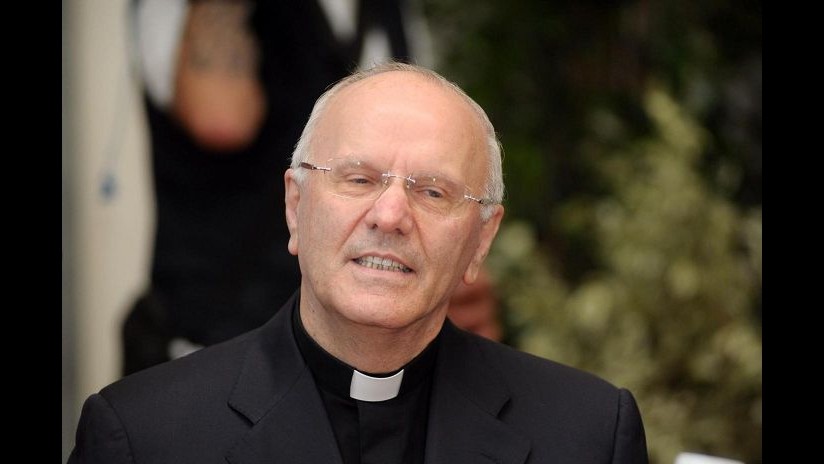 Galantino: Qualcuno vuole mettere silenziatore a Papa