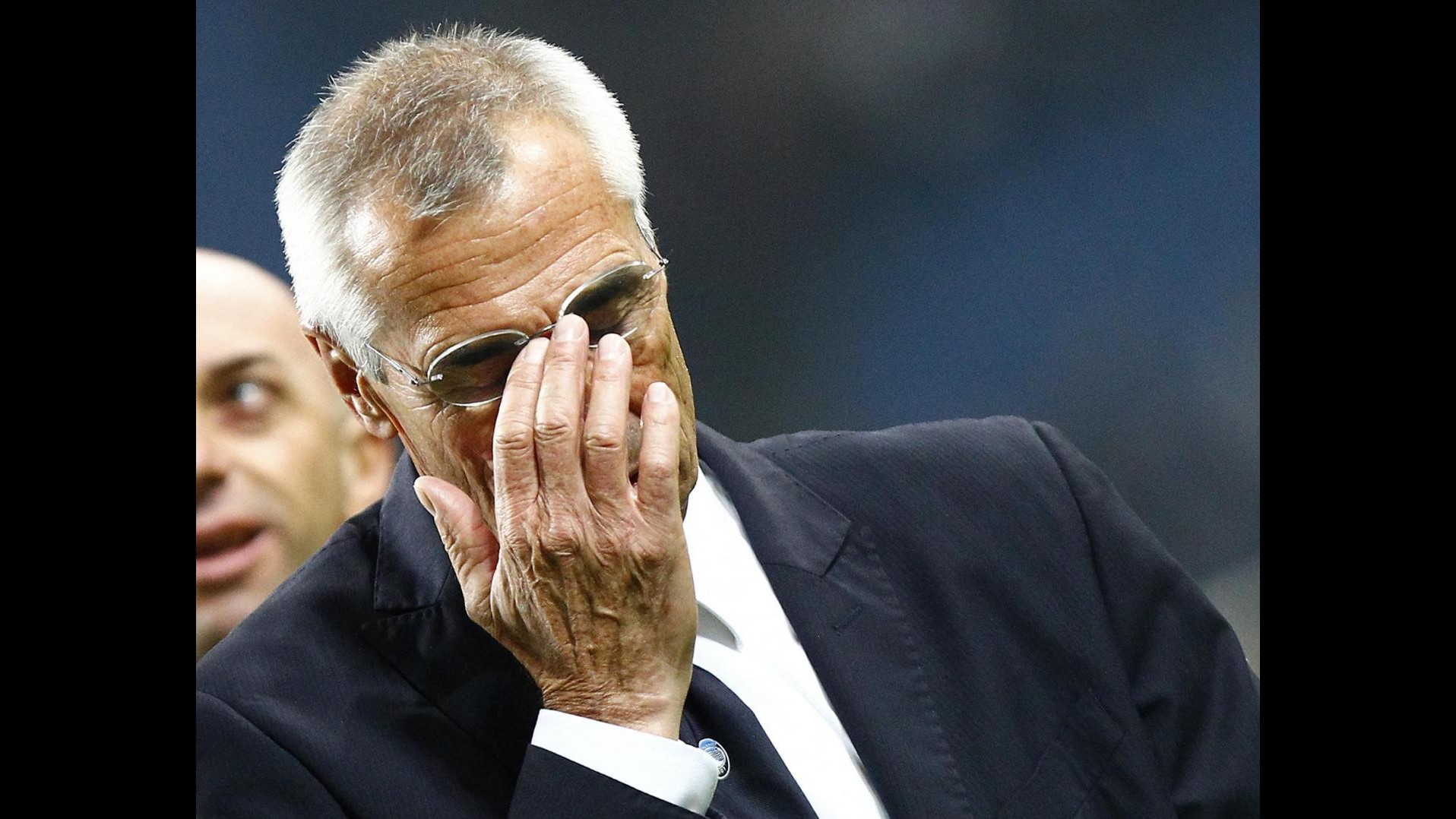 Calcio, Reja: Atalanta meritava di vincere, sovrastato il Milan