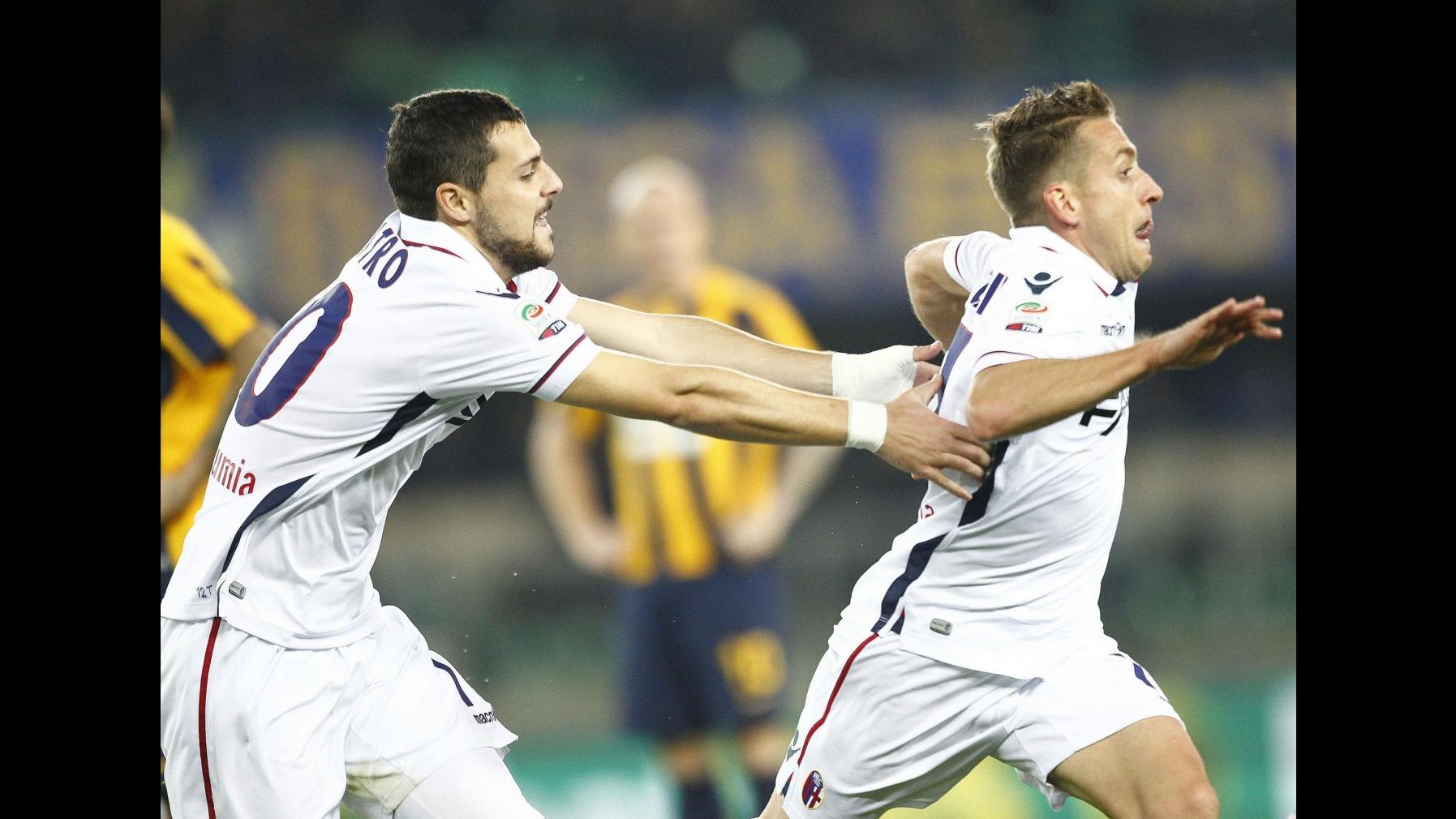 Serie A, Bologna concede bis: Donadoni inguaia Mandorlini