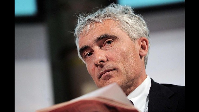 Boeri: Da Papa messaggio forte, lavorare oggi per un futuro di riposo