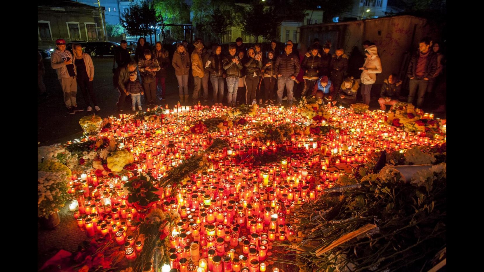 Incendio in discoteca Bucarest: Morta studentessa italiana ustionata