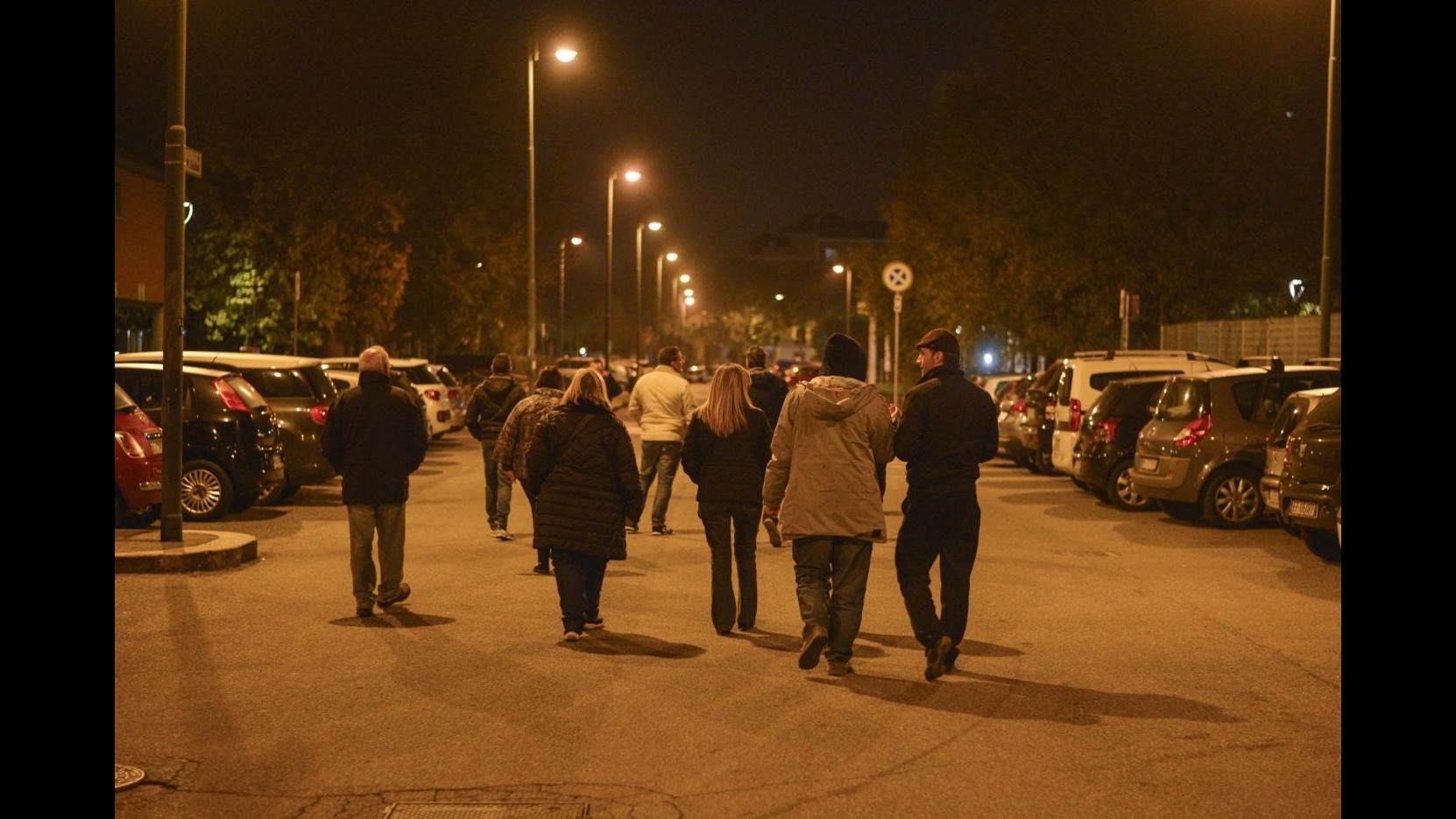 A Torino continuano le ‘ronde’ notturne:Non siamo giustizieri, tuteliamo territorio