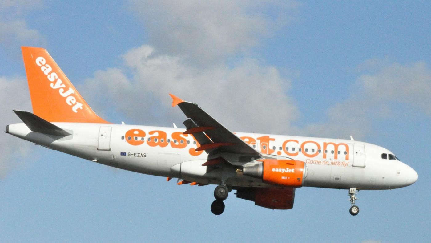 Egitto, easyJet: Italiani partono alle 17 da Sharm el-Sheik per Londra