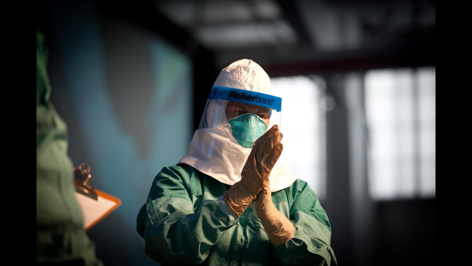 Oms annuncia fine dell’epidemia di Ebola in Sierra Leone
