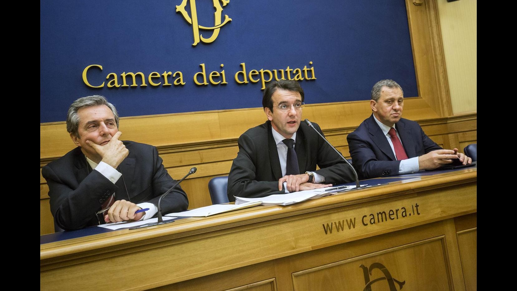 La Sinistra prova a unirsi: domani assemblea ex Pd e Sel