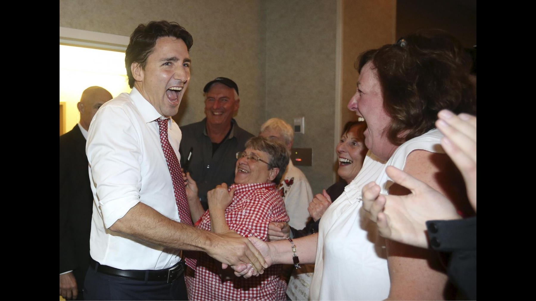 Usa, Trudeau: Disappunto su Keystone, ora nuovo inizio con Obama