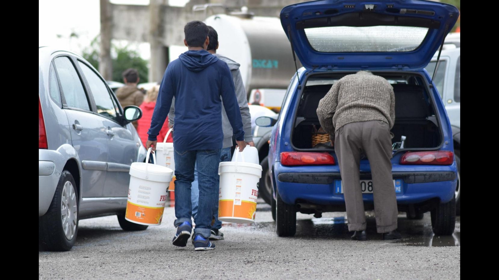 Messina, in arrivo in città capo dipartimento Protezione civile