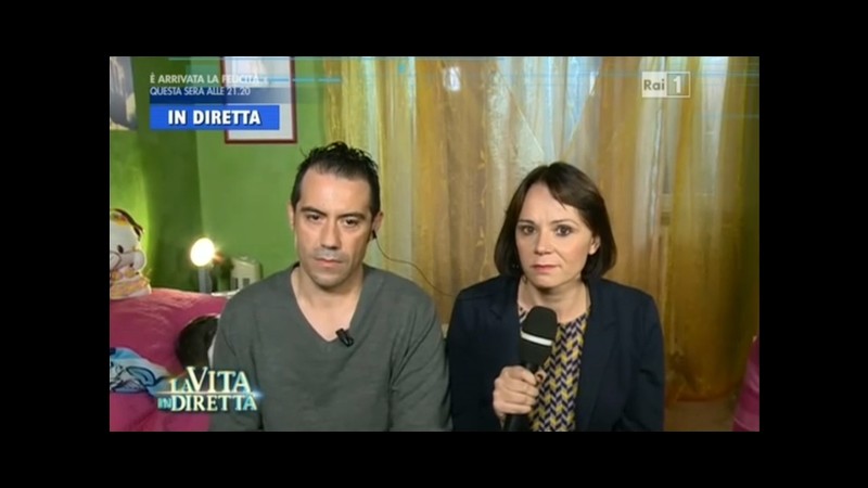 La vita in diretta, avvocato: Pena Falcioni può ridursi ancora