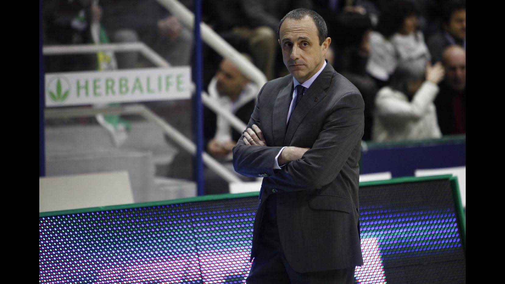 Basket, Ettore Messina nuovo commissario tecnico Nazionale