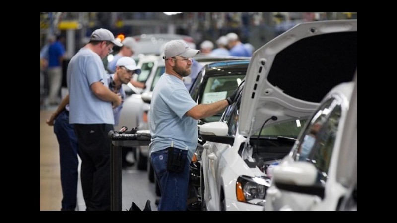 Istat: Prosegue fase espansiva dell’Italia, ancora bene mercato del lavoro