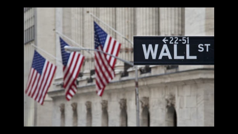 Facebook vola a Wall Street dopo risultati trimestrali, titolo +5,3%