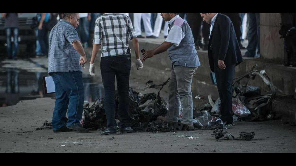 Libano, autobomba esplode ad Arsal: bilancio vittime sale a 9 morti