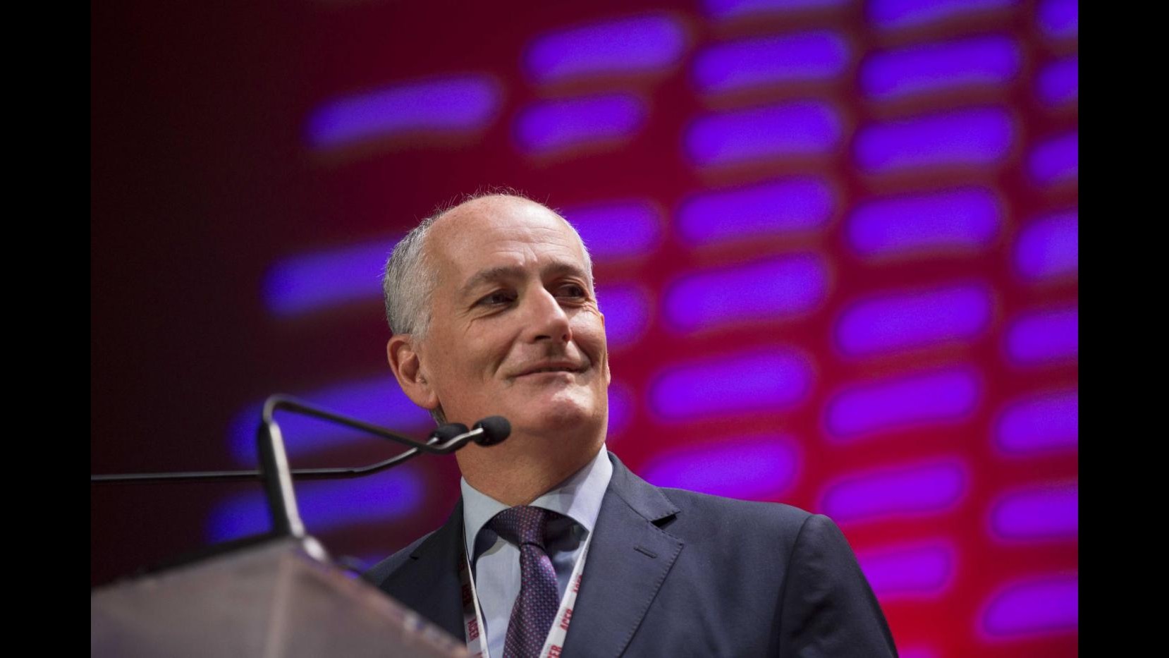 Gabrielli: Roma è una città ancora profondamente malata
