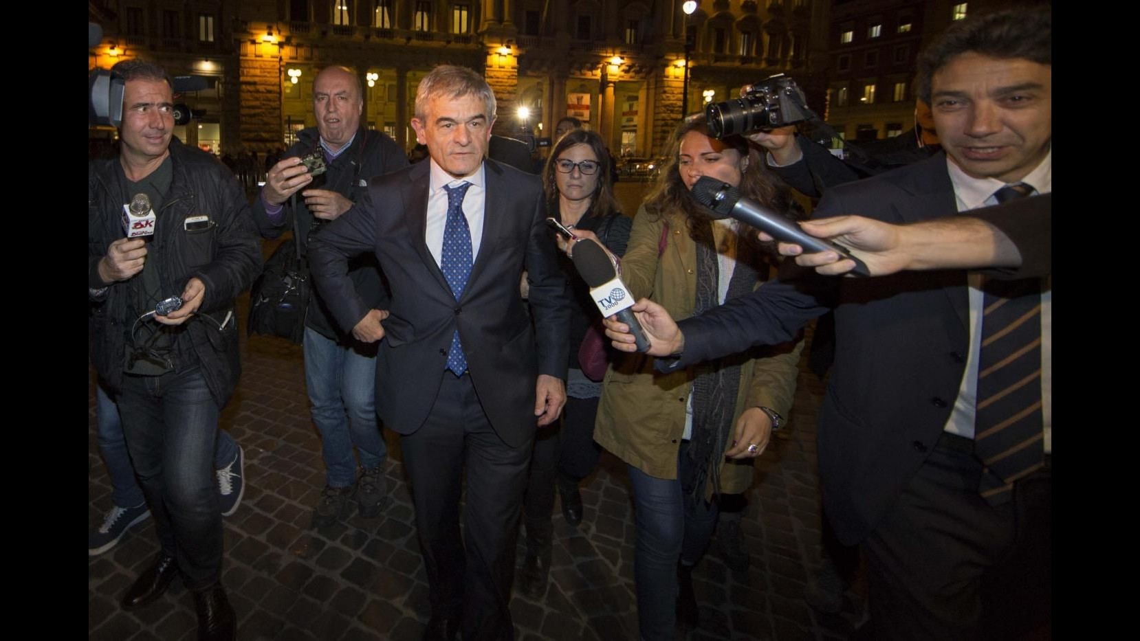 Chiamparino: Positivo incontro Regioni-Governo. Maroni: Totale insoddisfazione