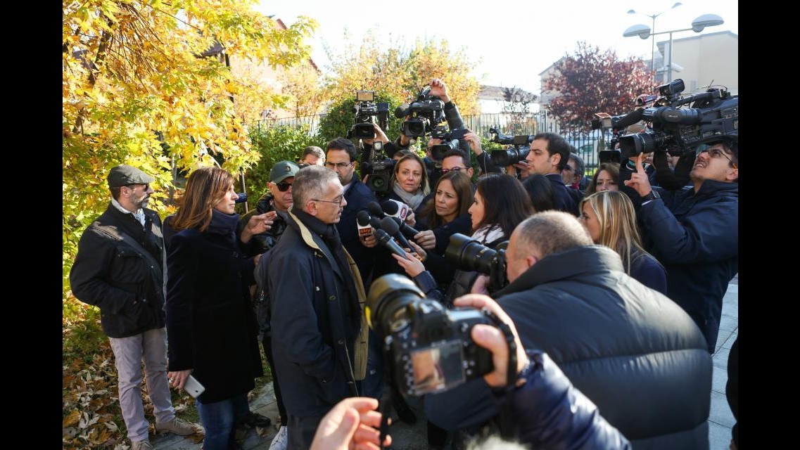 Caso Ceste, condannato a 30 anni Michele Buoninconti
