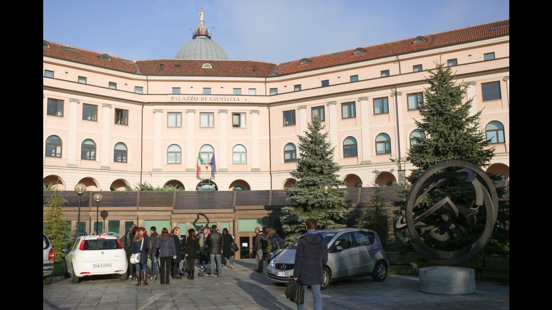 Caso Ceste, la mamma di Elena: Ci aspettiamo una sentenza giusta