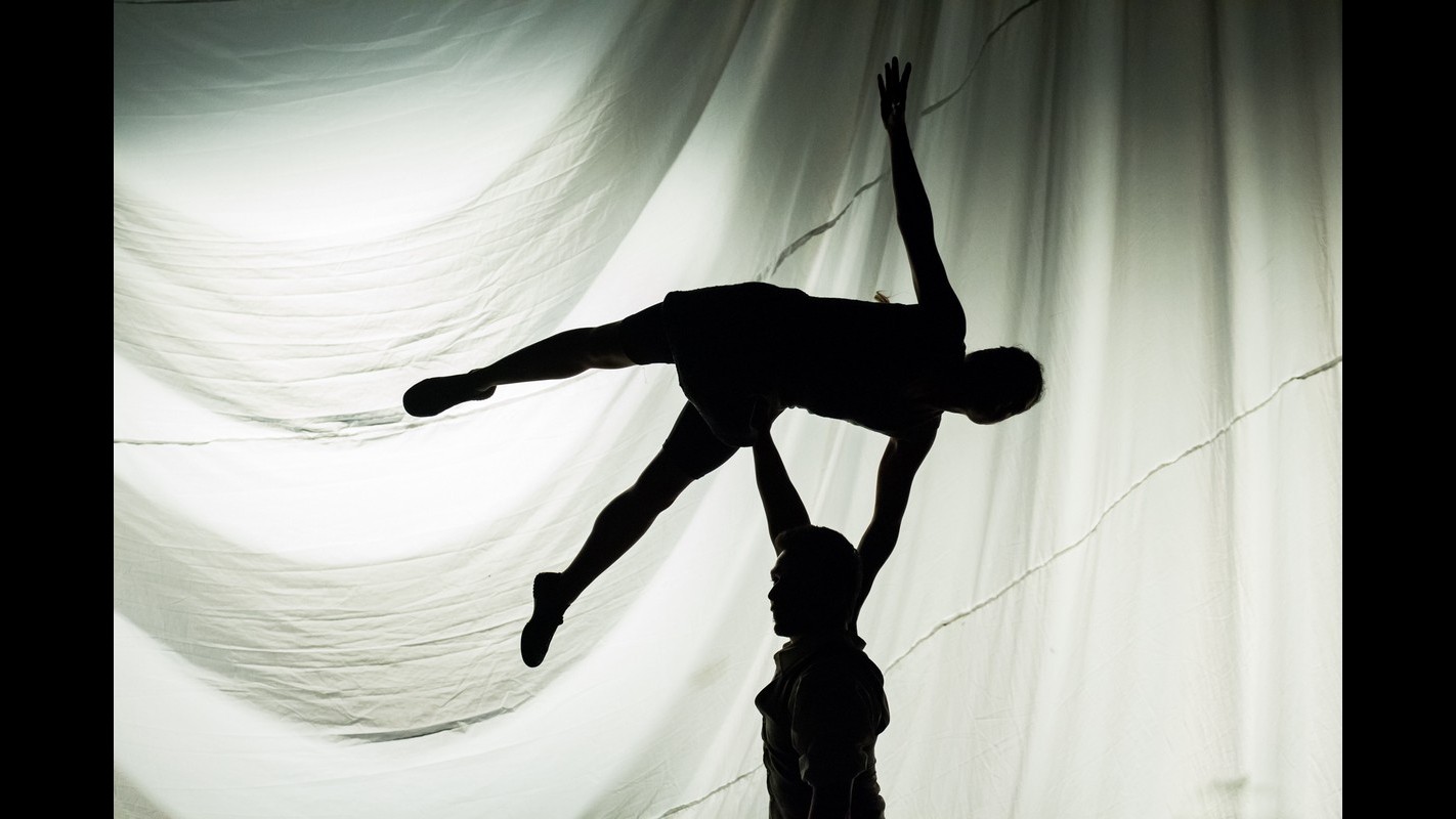 Torino, ‘Musical Circus’ in scena per i bambini del Somaliland