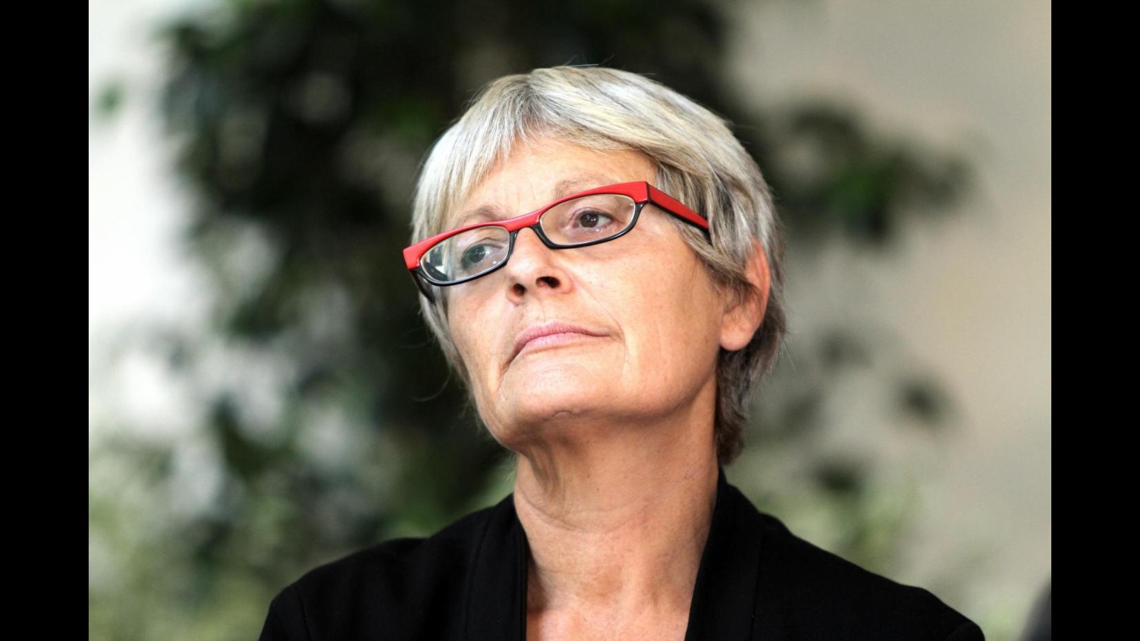 Sanità, Furlan: Spero si trovi un accordo tra regioni e governo